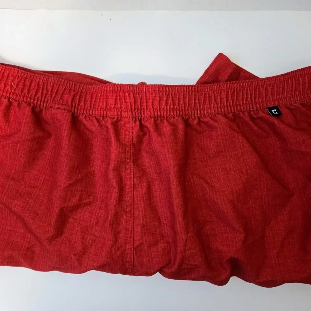 Chaps never worn